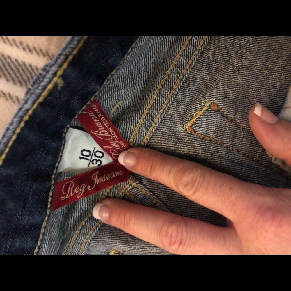 Jeans - Picture 2 of 11